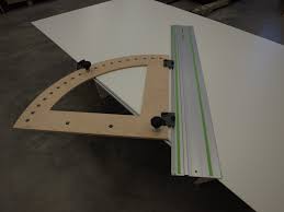 Track Saw Square For Sheet Stock Railing Design Woodworking Festool