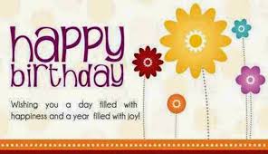 Short Happy Birthday Wishes Messages And Quotes Birthday Wishes And Images Happy Birthday Wishes Happy Birthday Wishes Messages