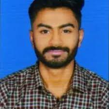 Anshuman Kumar maurya Maths,English,Physics,Hindi home tutor in Jankipuram  Lucknow