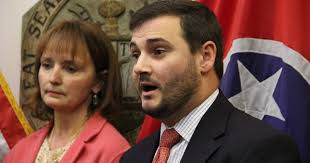 Haynes officially done with TNGOP