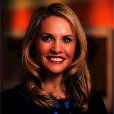 Sandra Jacoby's Instagram, Twitter & Facebook