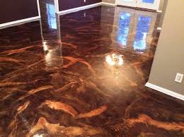 Metallic Epoxy Flooring Kit Home Ideas Collection Metallic Metallic Epoxy Floor Epoxy Flooring Kit Epoxy Floor