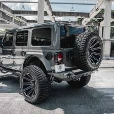 Image result for Sting Gray 2021 Wrangler