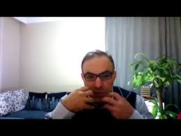 YÜZE BAKARAK KARAKTER ANALİZİ - YouTube
