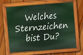 Ein sternzeichen aquarius sind sie, wenn sie an einem der tage: Mythos Sternzeichen Astroakademie Wien