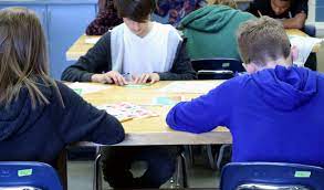 What Is It Like To Teach Without Grades The Art Of Education University Teaching Student Centered Learning Formative Assessment