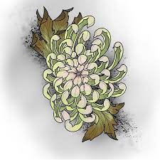 Look for the hidden initials in the drawing. Facebook
