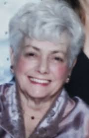 Regina 'Jean' Aubrey Obituary April 10, 2022