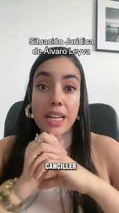 Marie Y Leyva Polemica