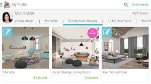 These days, all an interior designer needs is to be equipped with the right software tools. Homestyler Interior Design For Android Apk Download