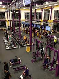 New Gym In Upper Darby Pa Looks Great Ecore Commercial Flooring Planet Fitness The Duc Gym The Thao