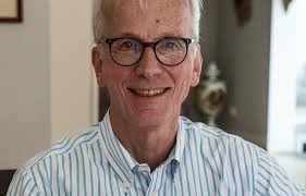 Straelener Peter Plum hat ein Buch für Fußball-Nostalgiker geschrieben