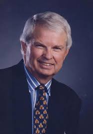 Richard Douglas “Dick” Lamm (1935-2021)