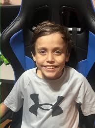 Fundraiser for Lee Whittington by Nicki Scales : Support Cameron's Fight  Against Rare Disease