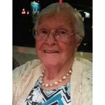 Josephine Stieber Obituary