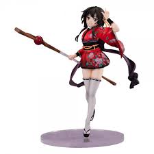 Альтернативные названия kono subarashii sekai ni shukufuku o! Kono Subarashii Sekai Ni Shukufuku Allblue World Anime Figuren Shop Jetzt Hier Online Bestellen