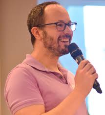 Matt Baume