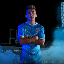 What are you waiting ? Camiseta Alternativa Kappa De Velez Sarsfield 2020 21 3 Todo Sobre Camisetas