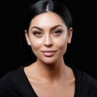 Candice Vickers's Instagram, Twitter & Facebook