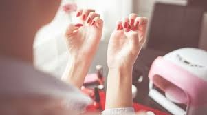 You don't need to focus on your nails. How To Properly Cut And Clean Your Nails To Fight Germs Medicalmagazine Info