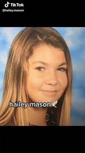 Hayley Mason Rip