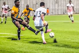 Soca Warriors thump the Bahamas 7-1 as Eve looks to shake off opening draw 