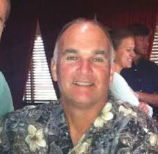 Brian Teykl Obituary