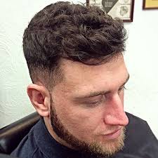 We say it's time to embrace your mane's twists and turns, with these men's curly hairstyles. 30 Latest Curly Hairstyles For Men And Boys That Try In 2017