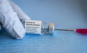 España y algunos países europeos como francia, alemania e italia suspendieron temporalmente la vacunación con astrazeneca tras detectarse casos de trombos en pacientes a los que se les había inoculado la. Leon Recibira Esta Semana 1 300 Dosis De La Vacuna Janssen Leonoticias