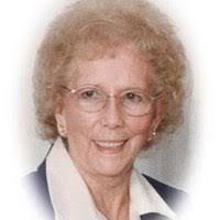 Hattie Daugherty Obituary