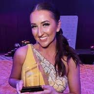 Miss Utah 2023 Competition Magazine by Miss Utah Scholarship Organization