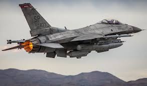 Following the success of the small. Forty Years Of The Fighting Falcon A Look At The F 16 S Four Decades In Service