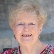 Frances L. Horst Obituary