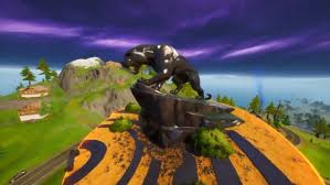 Royalty & warriors pack for $24.99. Fortnite Adds Black Panther Panther S Prowl Location