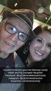 Dear Candy Family, Over the last 8 years, the maker of your favorite  childhood candy, my Dad, had several medical issues. Cancer, dementia and a  weak heart. We decided Monday evening that