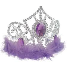 Children's toy tiaras sales