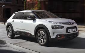 Fransız marka, aradan geçen 4 yılın sonunda kompakt crossover'ı makyajlayarak ilginç tasarım dozajını biraz azaltmış. Citroen Cactus Wallpapers Wallpaper Cave