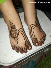 Mehndi ka video janmakshar jyotish. 1000 Easy Foot Mehndi Designs Simple Feet Henna Patterns