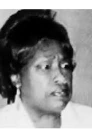 Ruby Swinger Obituary in Nashville at Terrell Broady Funeral Home