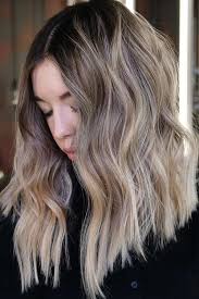 I don't know if that means that it's going to turn blonde, or if those are just certain highlights. 60 Fantastic Dark Blonde Hair Color Ideas Lovehairstyles Com