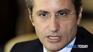 Annamaria colao, diego ferone, paolo marzullo, gaetano lombardi. Inchiesta Immobile Caldoro Per Governare La Regione Serve Credibilita