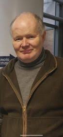 Condolence Book for Gabriel (Gay) Gordon (Coill Dubh, Kildare)