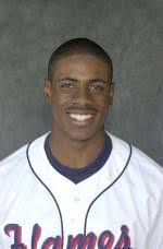 Junior Curtis Granderson Named Horizon League Baseball Player Of The Week