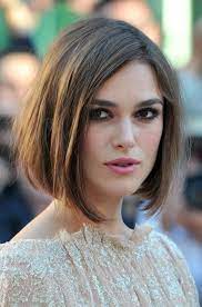 30 Long Bob Haircuts That Are Celeb Approved Square Face Hairstyles Oval Face Hairstyles Oblong Face Hairstyles