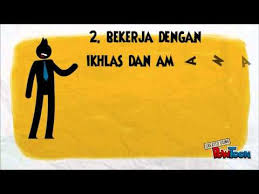 Menurut para ahli, komunikasi adalah aktivitas manusia yang paling dominan. Etika Kerja Dalam Islam Youtube