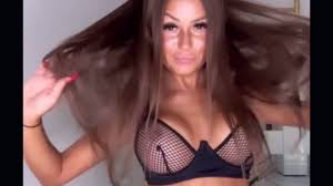 Tifany_wallemacq nude - stvincent.nupark.com