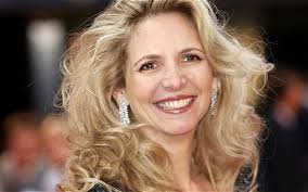 Amanda Foreman (historian)