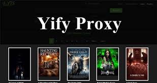 Top Yts Proxy List Yify Proxy Mirrors To Access Yts Ag 2019 In 2020 Movie Sites Streaming Sites Download Movies
