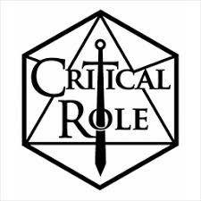 CR Media] Should I Try and Finish EXU? : r/criticalrole
