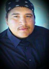 Delvin Bird, age 25, of Wolf Point, MT